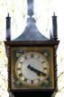 Steam Clock, Historic Gastown