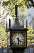 Steam Clock, Historic Gastown