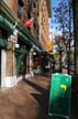 Historic Gastown, Downtown Vancouver