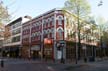 Historic Gastown, Downtown Vancouver