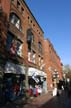 Historic Gastown, Downtown Vancouver