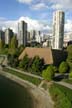 West End Skyline, Downtown Vancouver