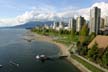 West End Skyline, Downtown Vancouver