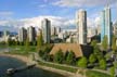 West End Skyline, Downtown Vancouver