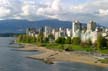 West End Skyline, Downtown Vancouver