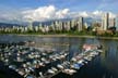 West End Skyline, Downtown Vancouver