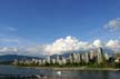 West End Skyline, Downtown Vancouver