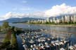 West End Skyline, Downtown Vancouver