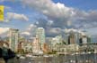 False Creek, Downtown Vancouver