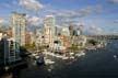 False Creek, Downtown Vancouver