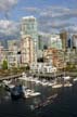 False Creek, Downtown Vancouver