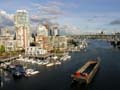 False Creek, Downtown Vancouver