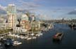 False Creek, Downtown Vancouver