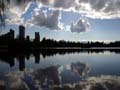 Lost Lagoon, Stanley Park