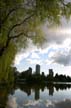 Lost Lagoon, Stanley Park