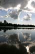 Lost Lagoon, Stanley Park