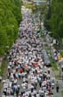 Sun Run, Vancouver Marathon 2004