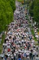 Sun Run, Vancouver Marathon 2004