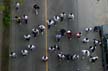 Sun Run, Vancouver Marathon 2004