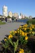 Seawall, Vancouver Gardens