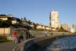 Seawall, West Vancouver