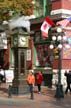 Historic Gastown, Downtown Vancouver