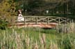 Kissing At The Bridge, Jericho Park