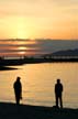 Sunset, Jericho Beach