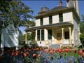 The Roedde House Museum-Barclay Heritage Square, West End Downtown Vancouver