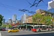 Robson Street, Downtown Vancouver