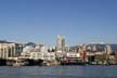 Waterfront Public Market, North Vancouver