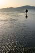 Seascape At Spanish Banks, Spanish Bank