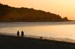 Sunset, Jericho Beach