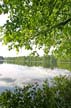 Vancouver Burnaby Lake, Canada Stock Photos