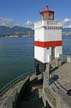 Brockton Point Lighthouse, Stanley Park