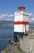 Brockton Point Lighthouse, Stanley Park