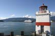 Brockton Point Lighthouse, Stanley Park