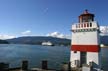 Brockton Point Lighthouse, Stanley Park