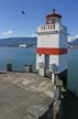 Brockton Point Lighthouse, Stanley Park