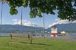 Brockton Point, Stanley Park Seawall