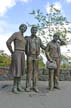 The Photo Session Sculpture, The Photo Session Sculpture By J. Seward Johnson Queen Elizabeth Park