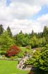 Queen Elizabeth Park, Vancouver Gardens