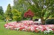 Queen Elizabeth Park, Vancouver Gardens