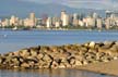 Downtown Skyline, Vancouver