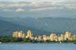 Downtown Skyline, Vancouver