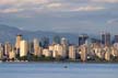 Downtown Skyline, Vancouver