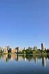 Lost Lagoon, Stanley Park