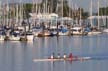 Coal Harbour, Downtown Vancouver