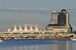 Canada Place, Canada Stock Photos