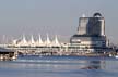 Canada Place, Canada Stock Photos